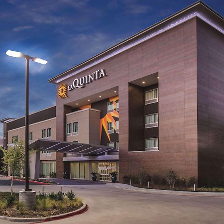 La Quinta By Wyndham Dallas - Richardson Zewnętrze zdjęcie