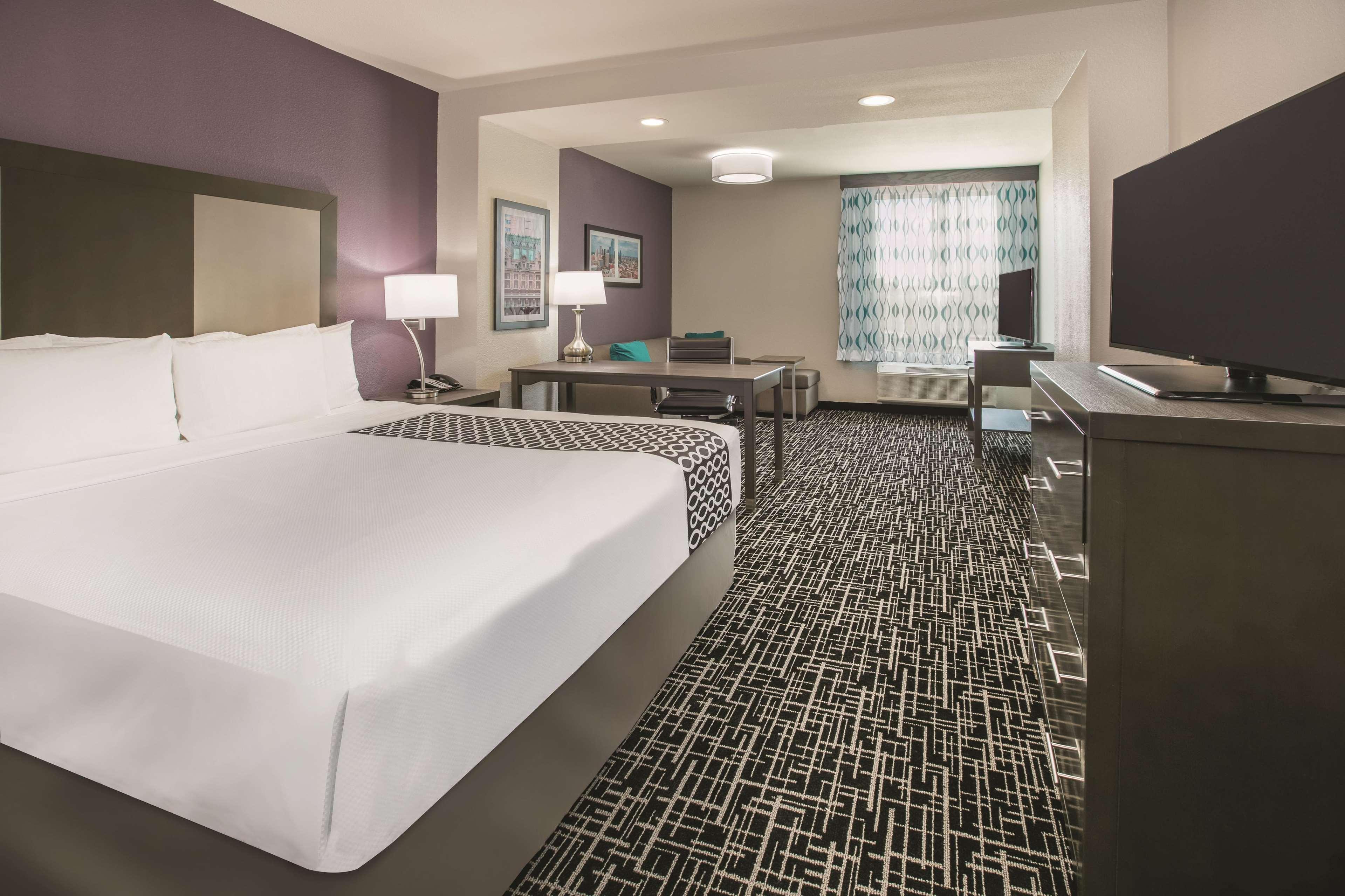 La Quinta By Wyndham Dallas - Richardson Zewnętrze zdjęcie