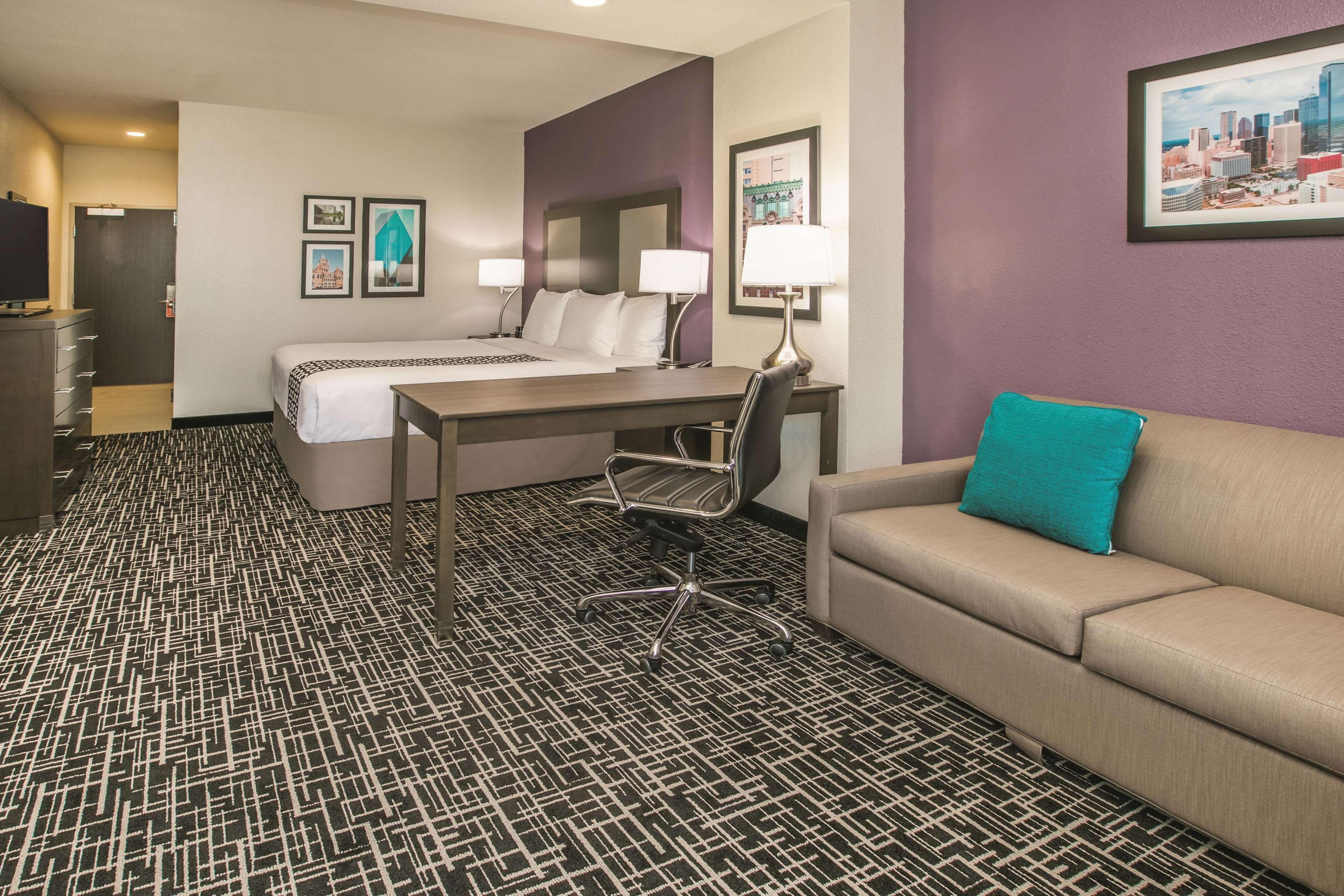 La Quinta By Wyndham Dallas - Richardson Zewnętrze zdjęcie