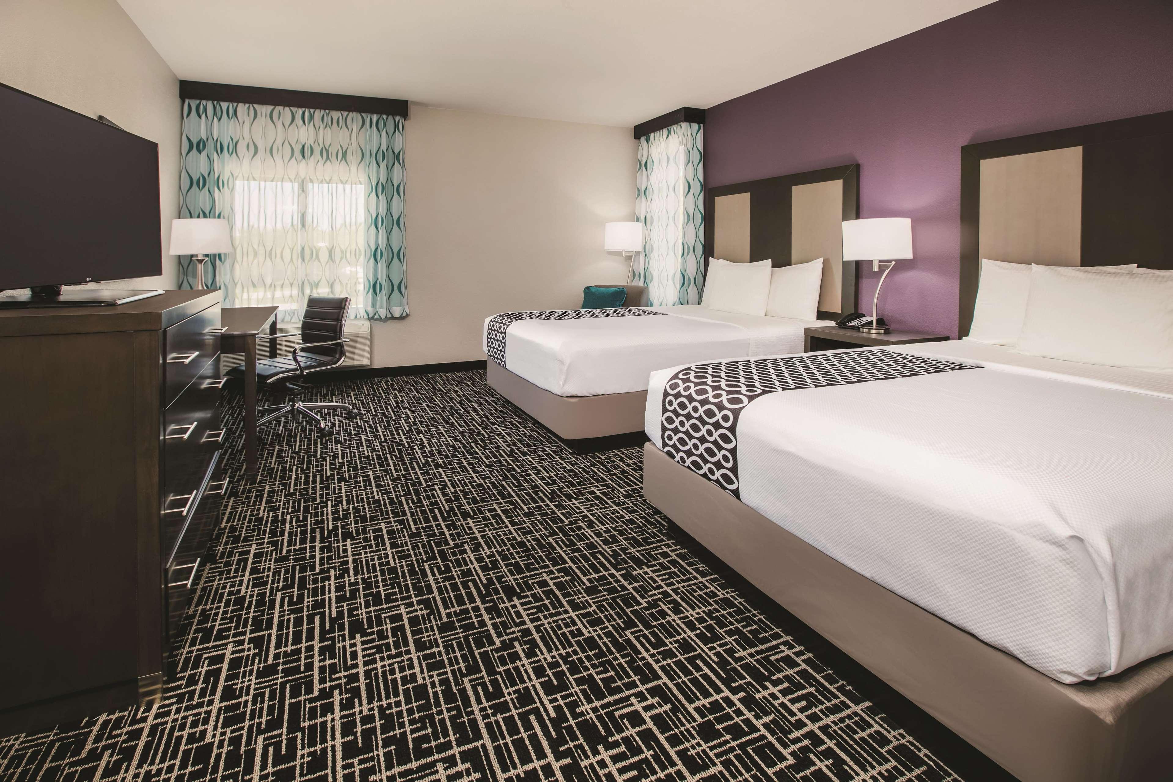 La Quinta By Wyndham Dallas - Richardson Zewnętrze zdjęcie