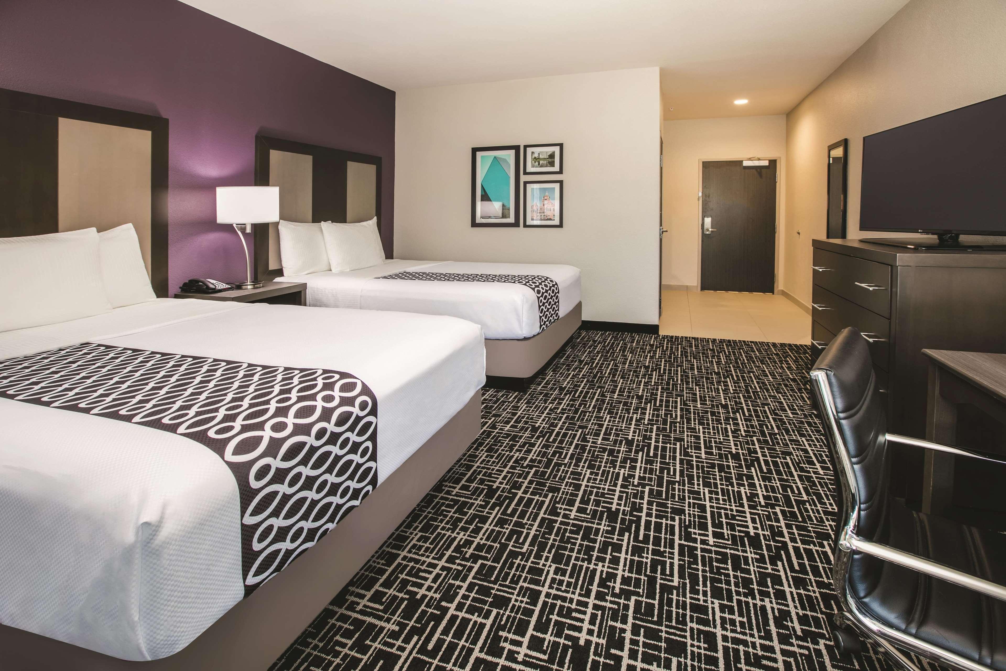La Quinta By Wyndham Dallas - Richardson Zewnętrze zdjęcie
