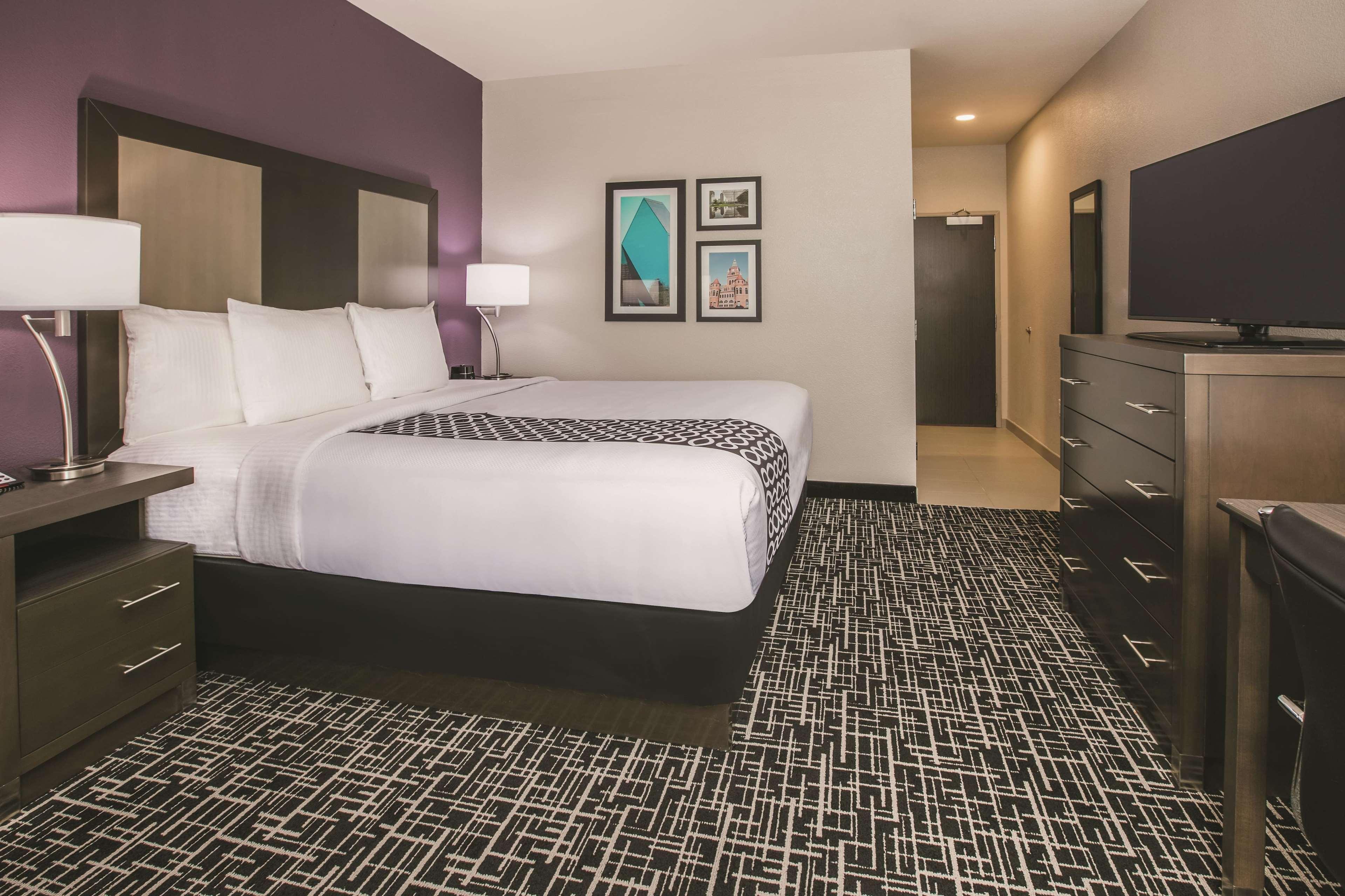 La Quinta By Wyndham Dallas - Richardson Zewnętrze zdjęcie