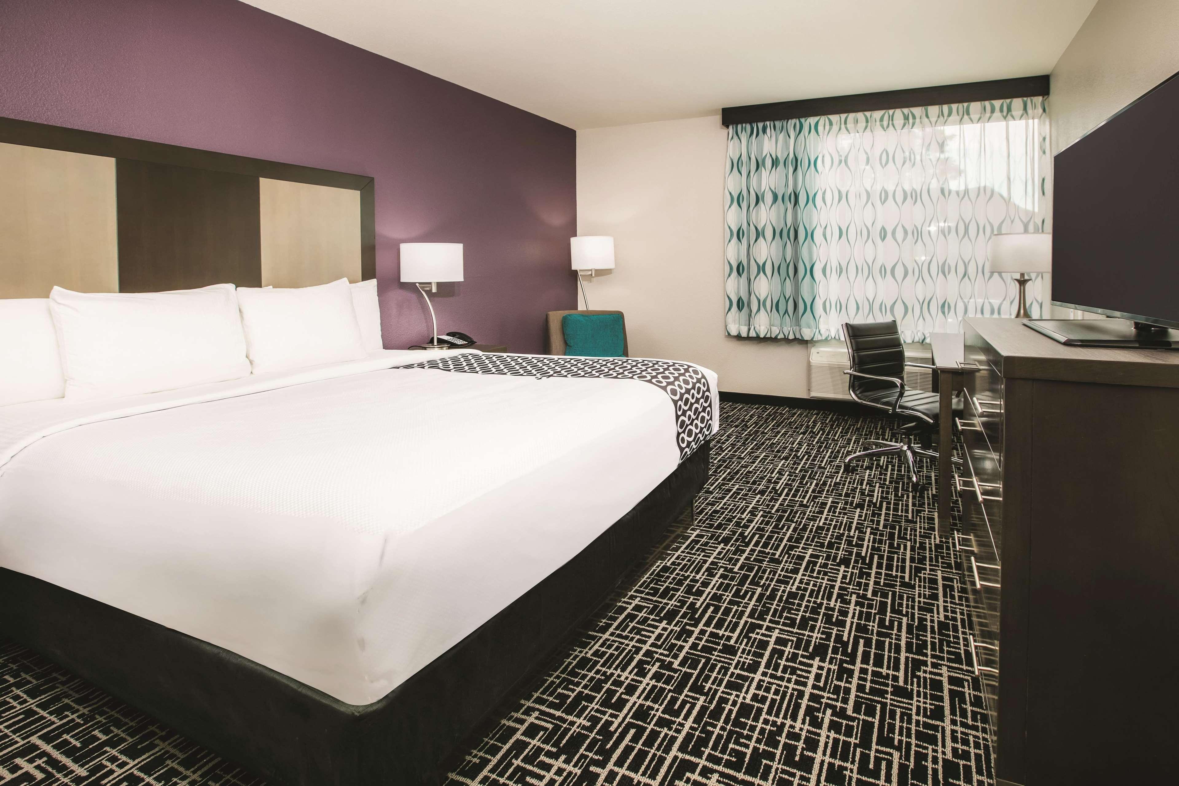 La Quinta By Wyndham Dallas - Richardson Zewnętrze zdjęcie