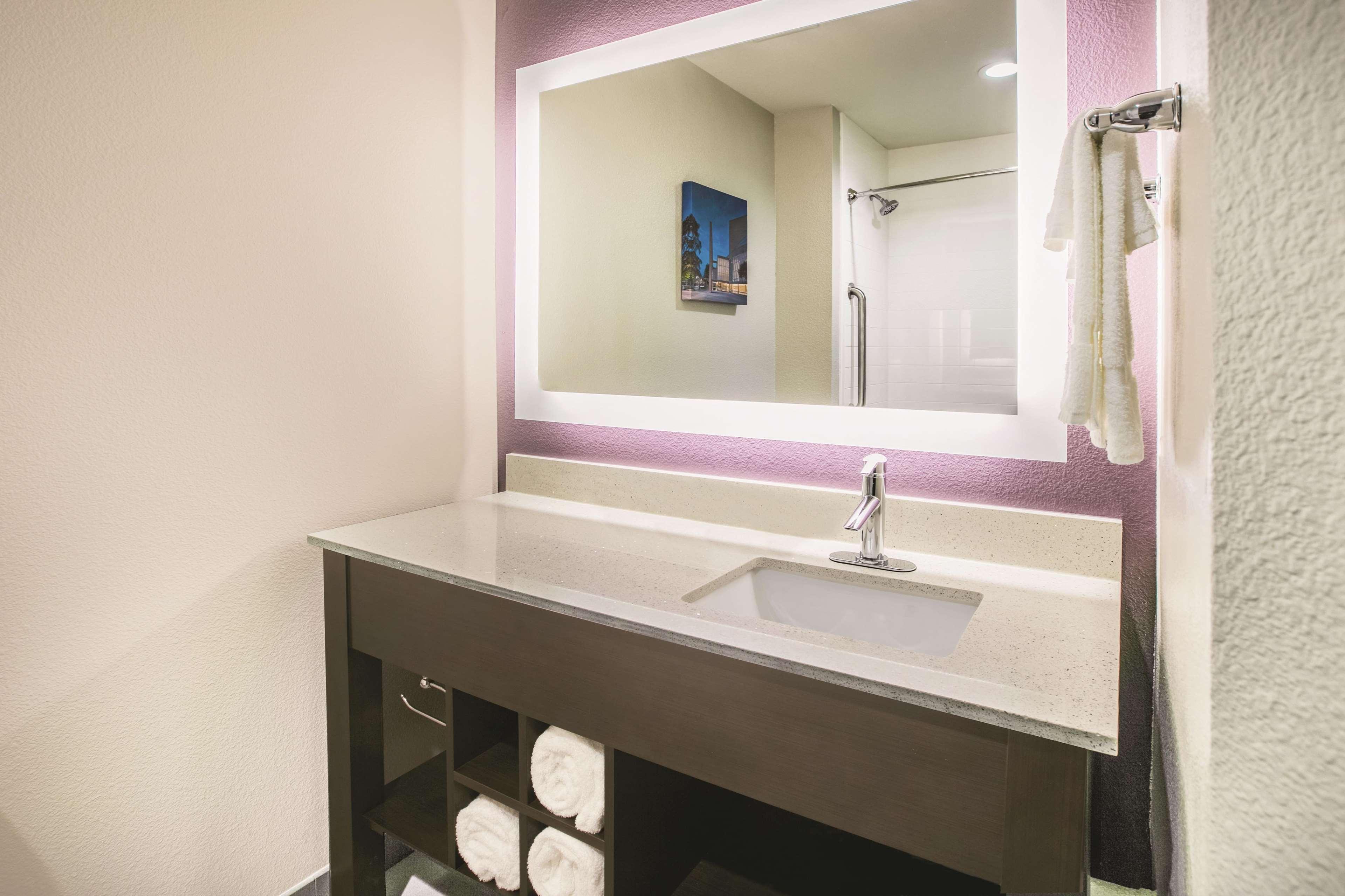 La Quinta By Wyndham Dallas - Richardson Zewnętrze zdjęcie