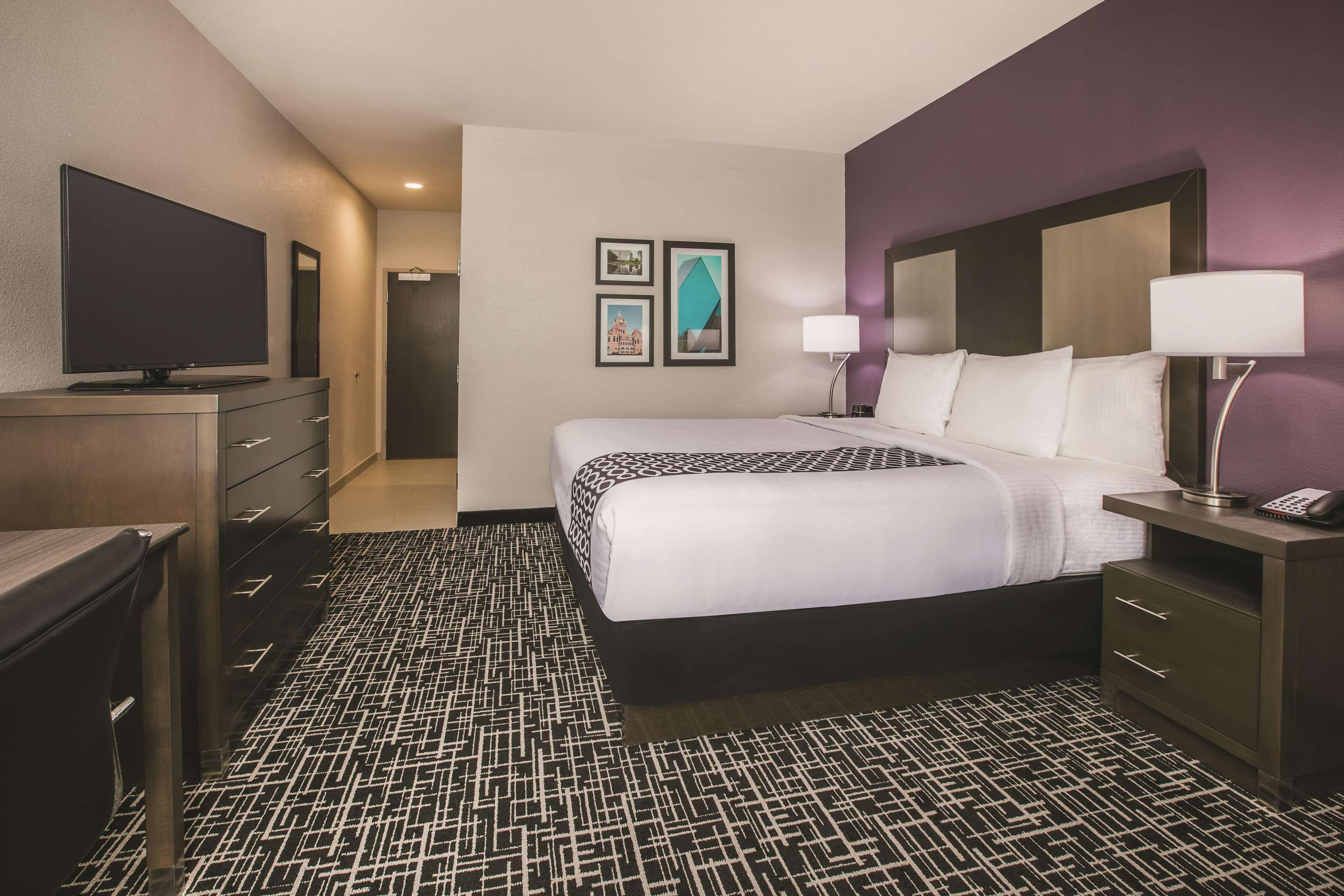 La Quinta By Wyndham Dallas - Richardson Zewnętrze zdjęcie