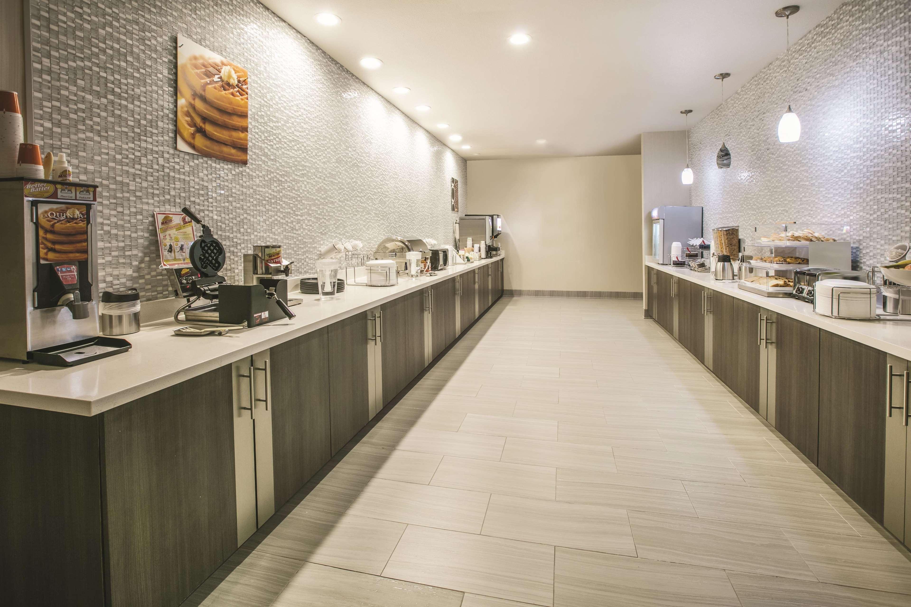 La Quinta By Wyndham Dallas - Richardson Zewnętrze zdjęcie