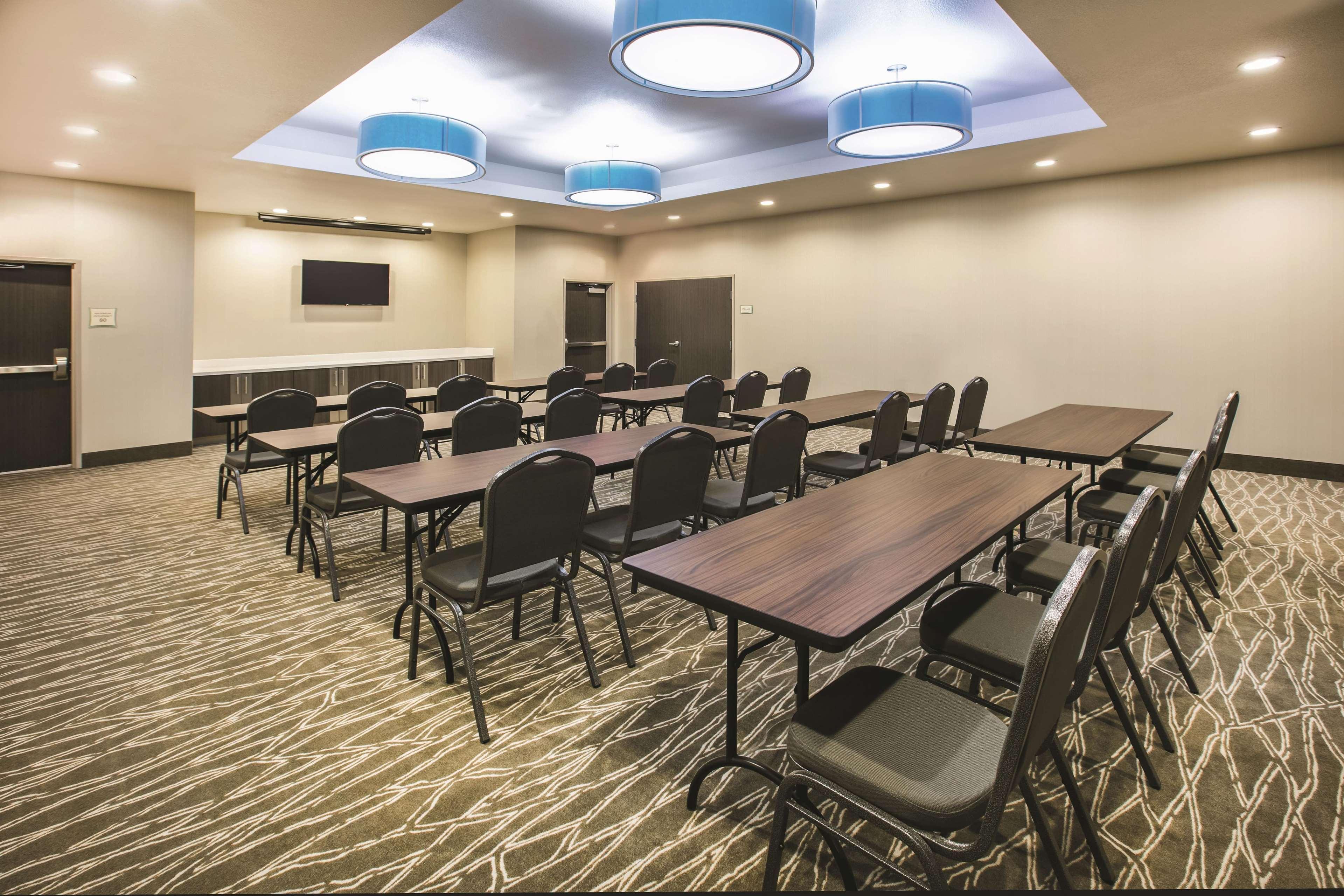 La Quinta By Wyndham Dallas - Richardson Zewnętrze zdjęcie