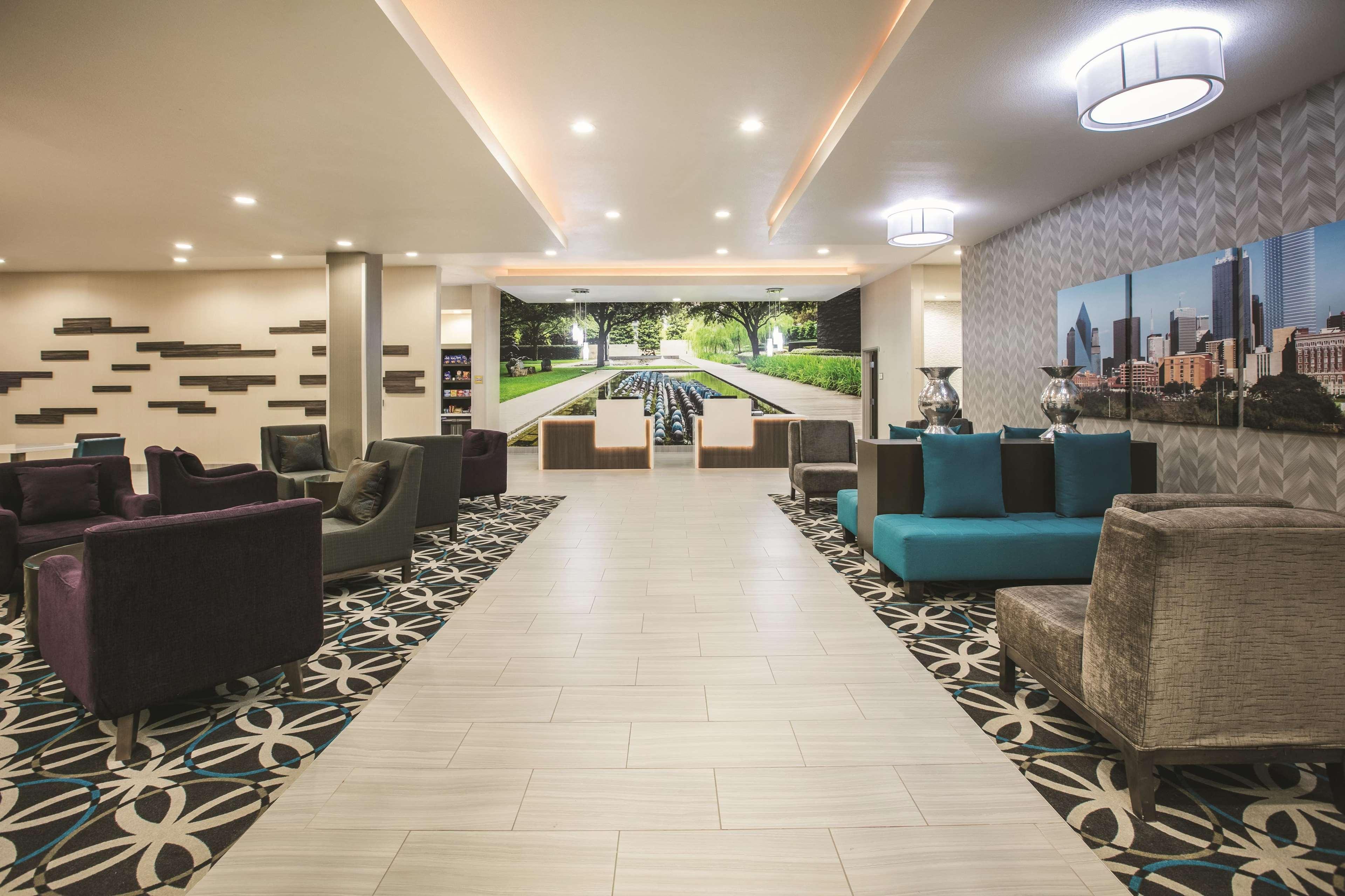 La Quinta By Wyndham Dallas - Richardson Zewnętrze zdjęcie