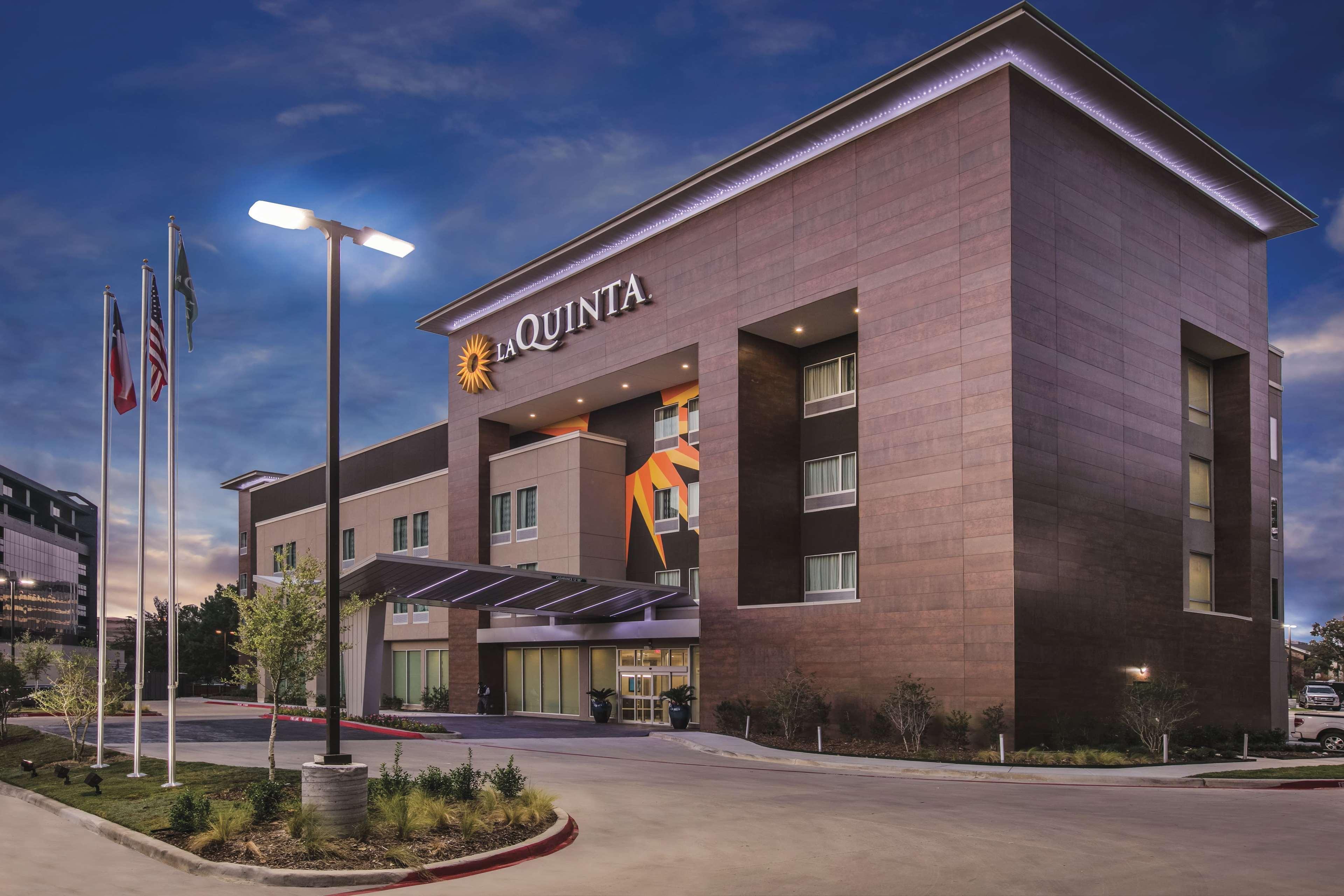 La Quinta By Wyndham Dallas - Richardson Zewnętrze zdjęcie