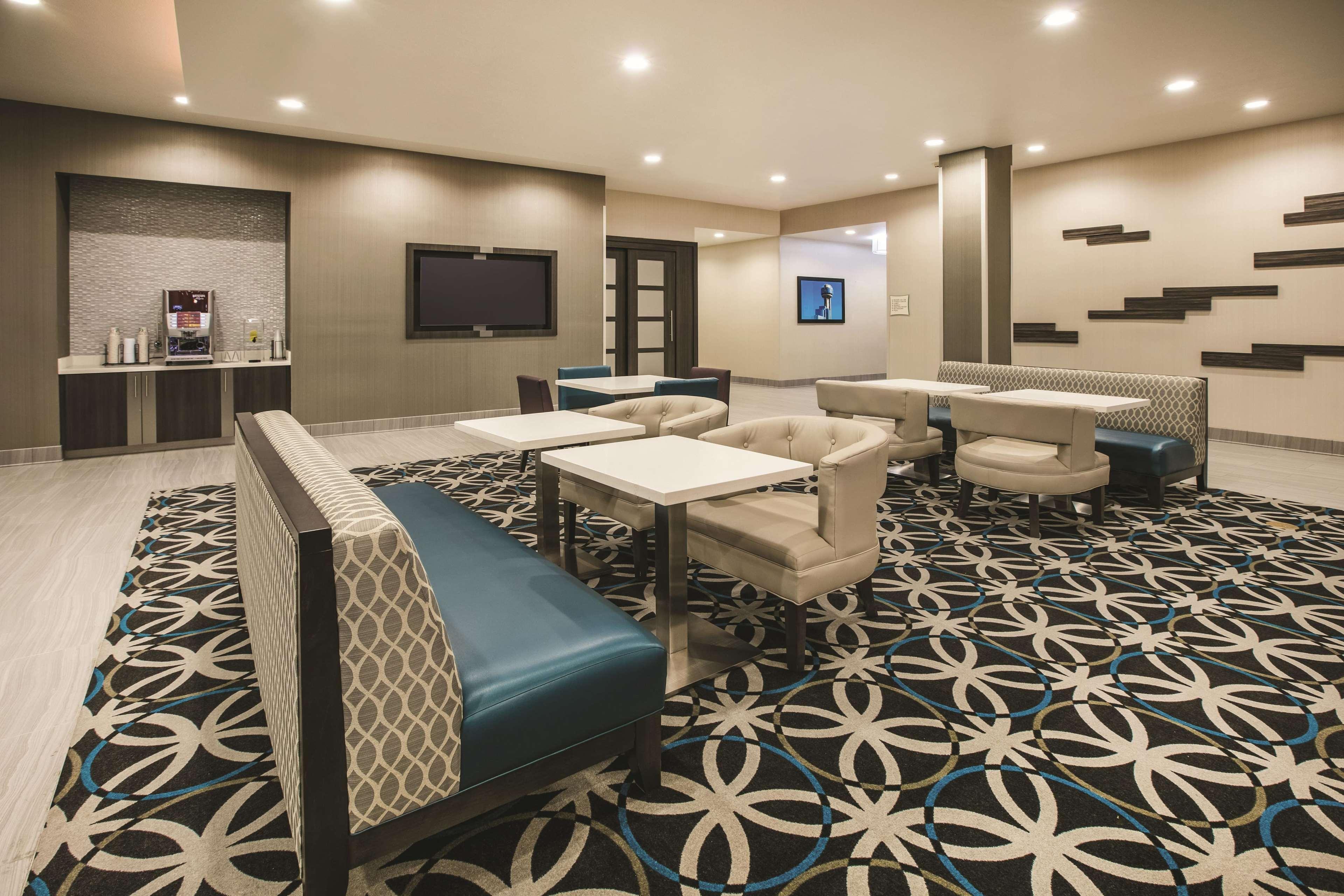 La Quinta By Wyndham Dallas - Richardson Zewnętrze zdjęcie