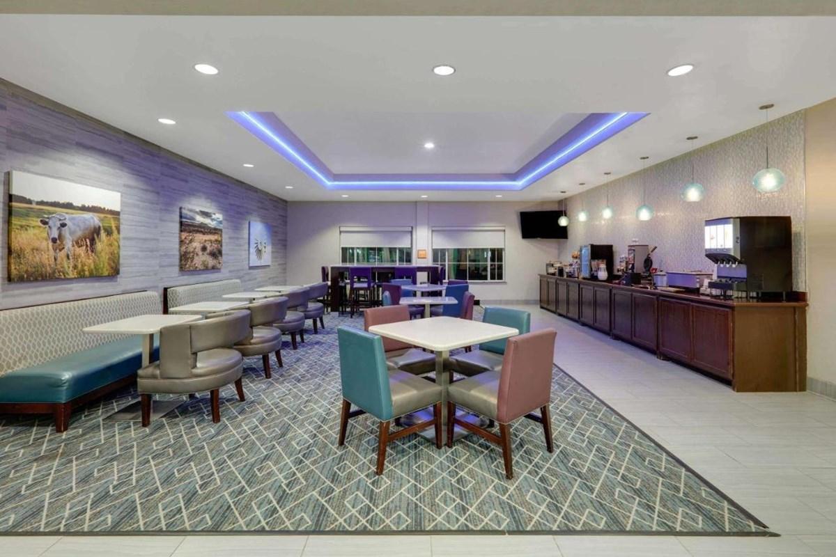 La Quinta By Wyndham Dallas - Richardson Zewnętrze zdjęcie