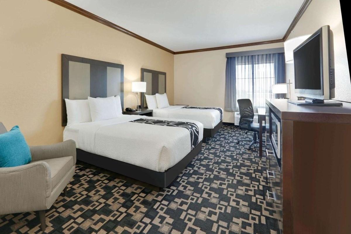La Quinta By Wyndham Dallas - Richardson Zewnętrze zdjęcie