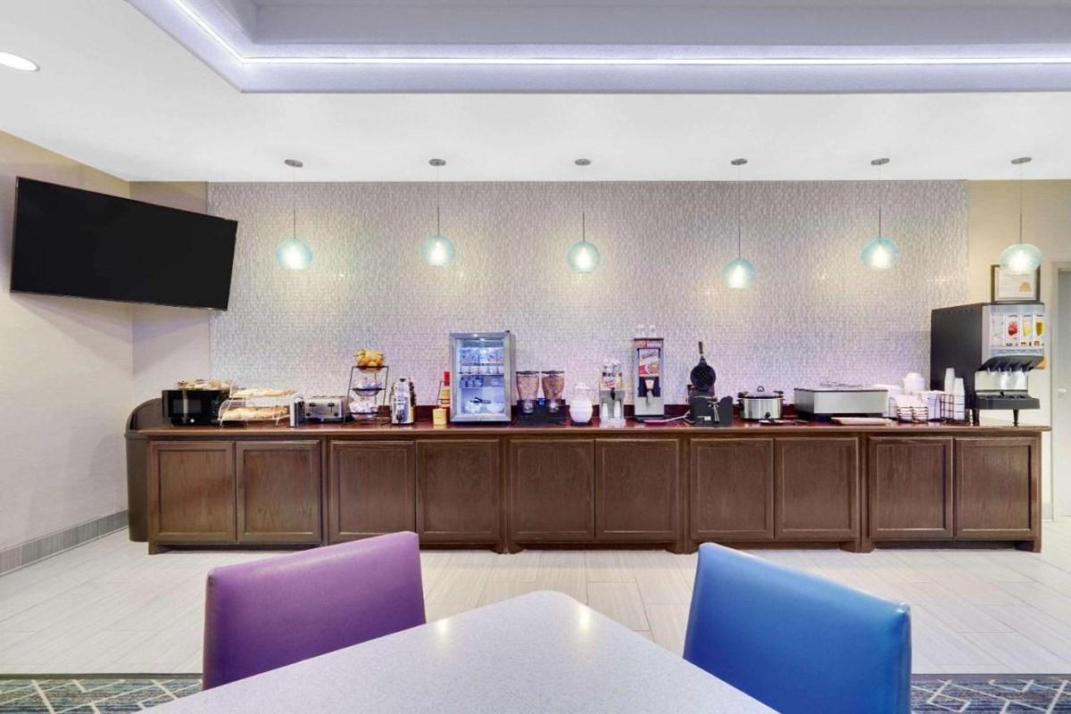 La Quinta By Wyndham Dallas - Richardson Zewnętrze zdjęcie