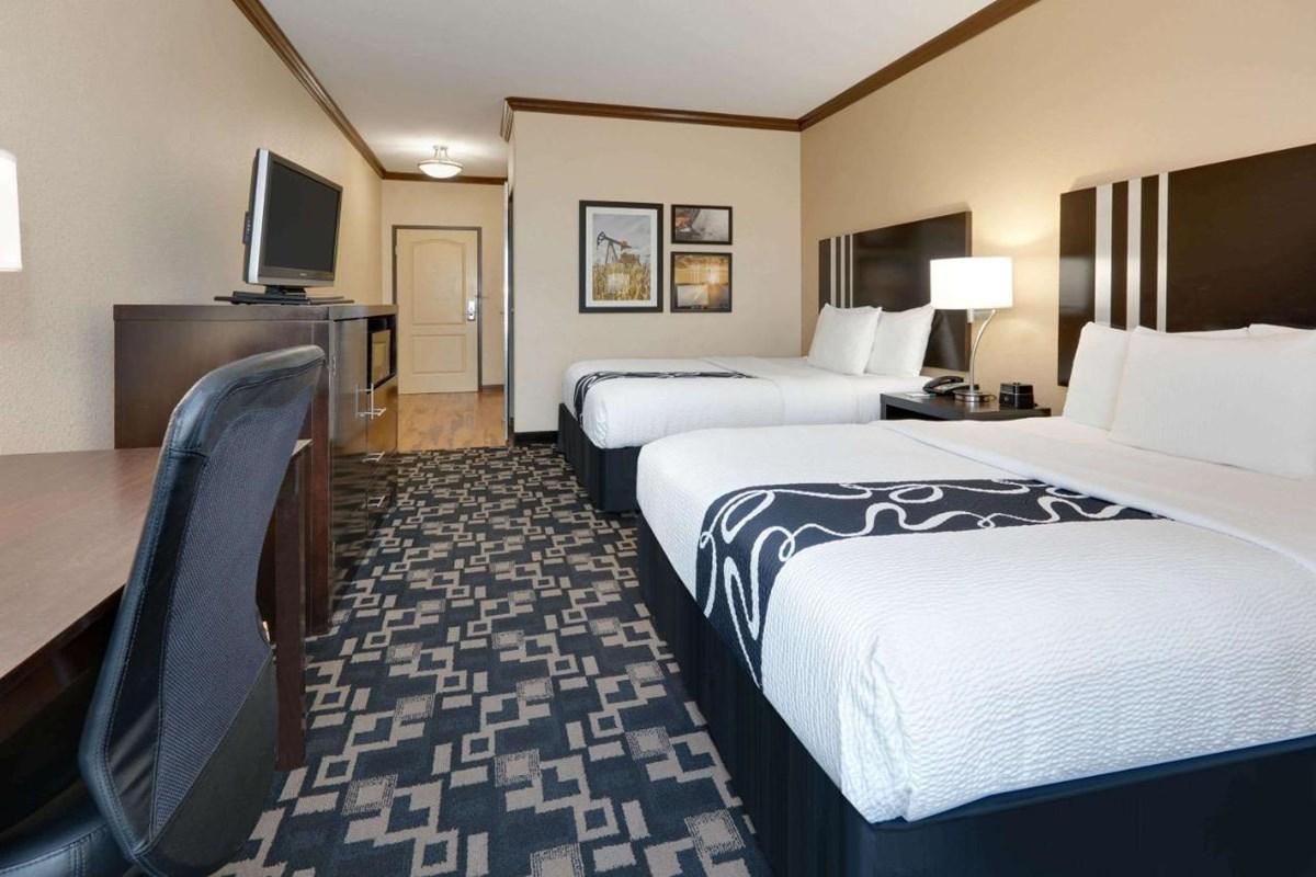 La Quinta By Wyndham Dallas - Richardson Zewnętrze zdjęcie