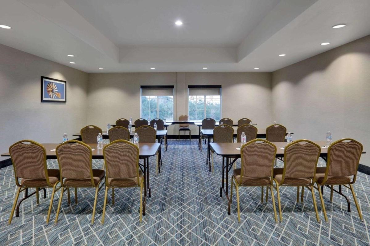 La Quinta By Wyndham Dallas - Richardson Zewnętrze zdjęcie