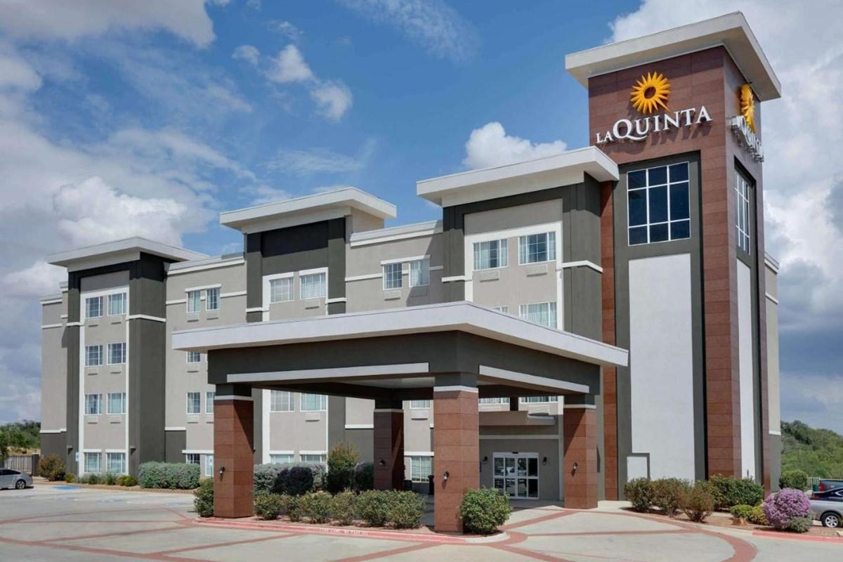 La Quinta By Wyndham Dallas - Richardson Zewnętrze zdjęcie