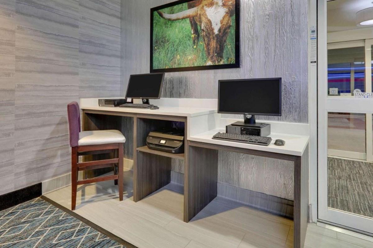 La Quinta By Wyndham Dallas - Richardson Zewnętrze zdjęcie