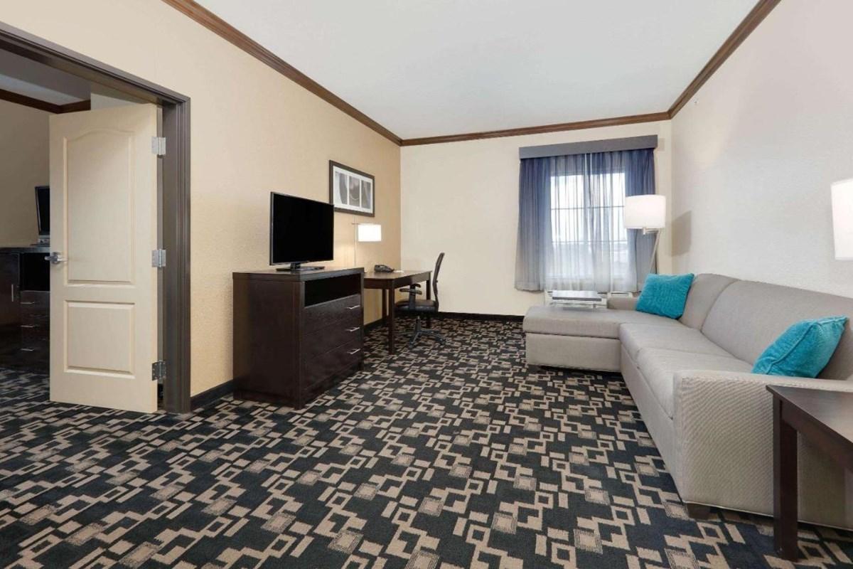 La Quinta By Wyndham Dallas - Richardson Zewnętrze zdjęcie