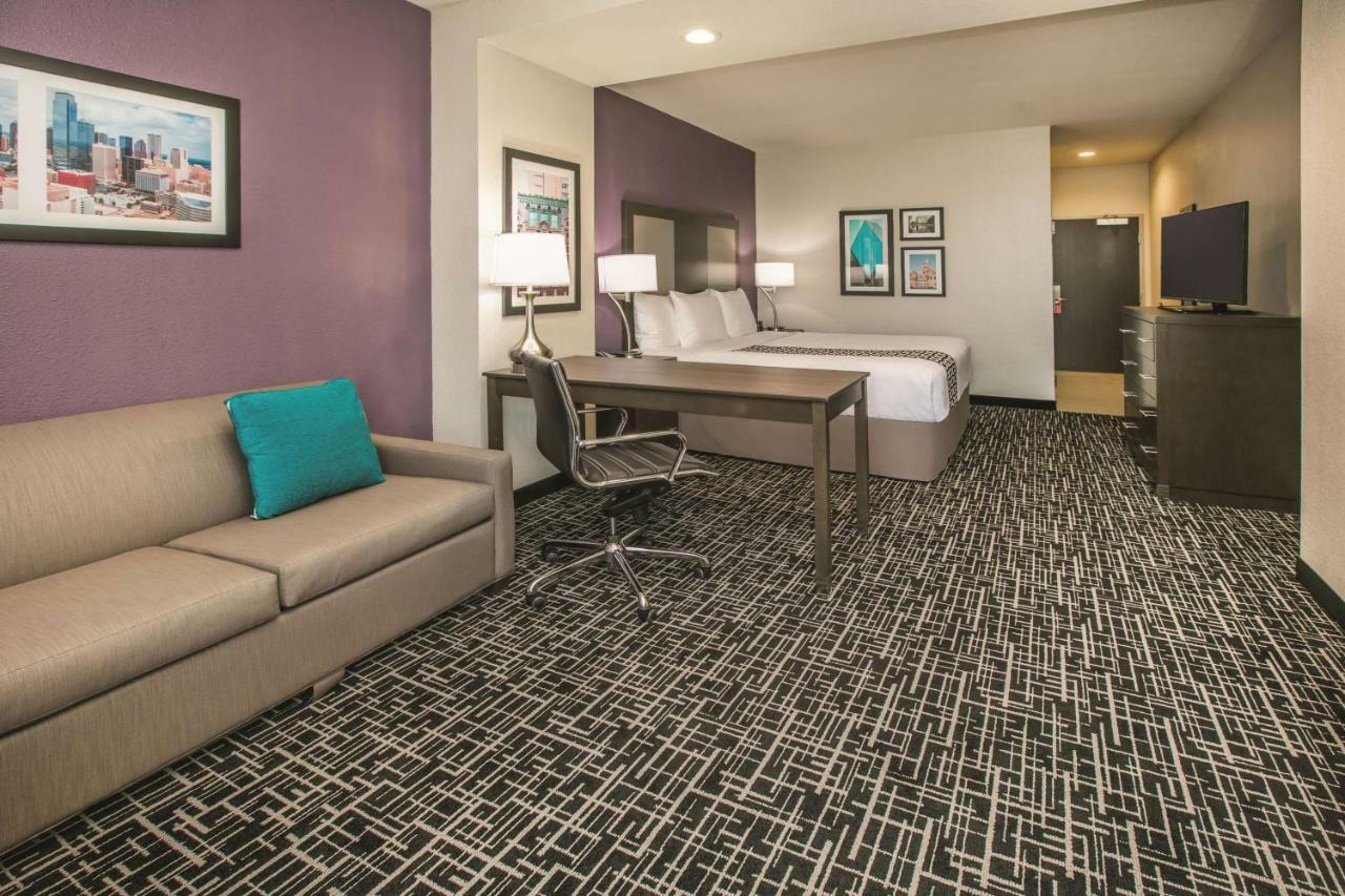 La Quinta By Wyndham Dallas - Richardson Zewnętrze zdjęcie