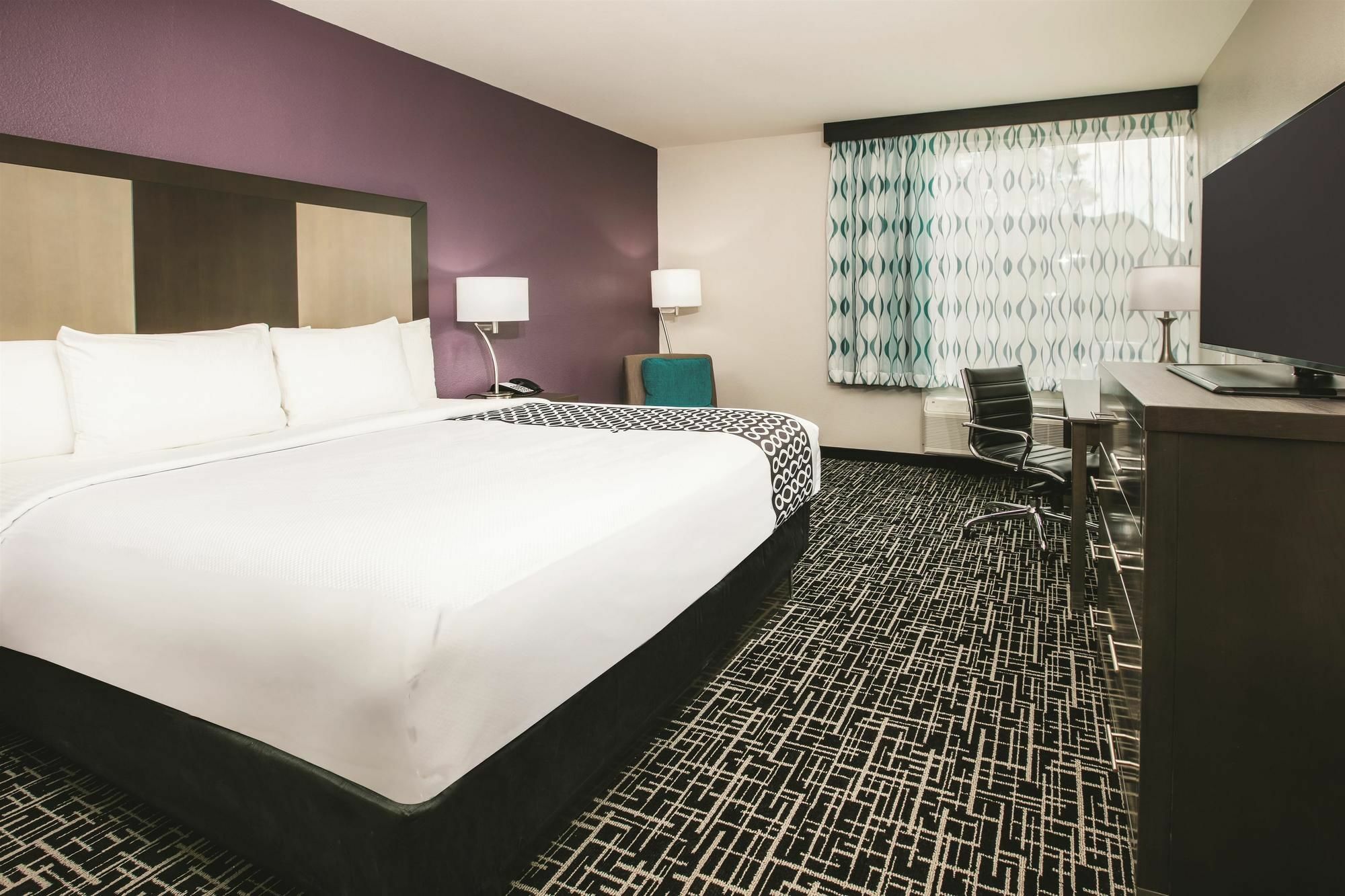 La Quinta By Wyndham Dallas - Richardson Zewnętrze zdjęcie